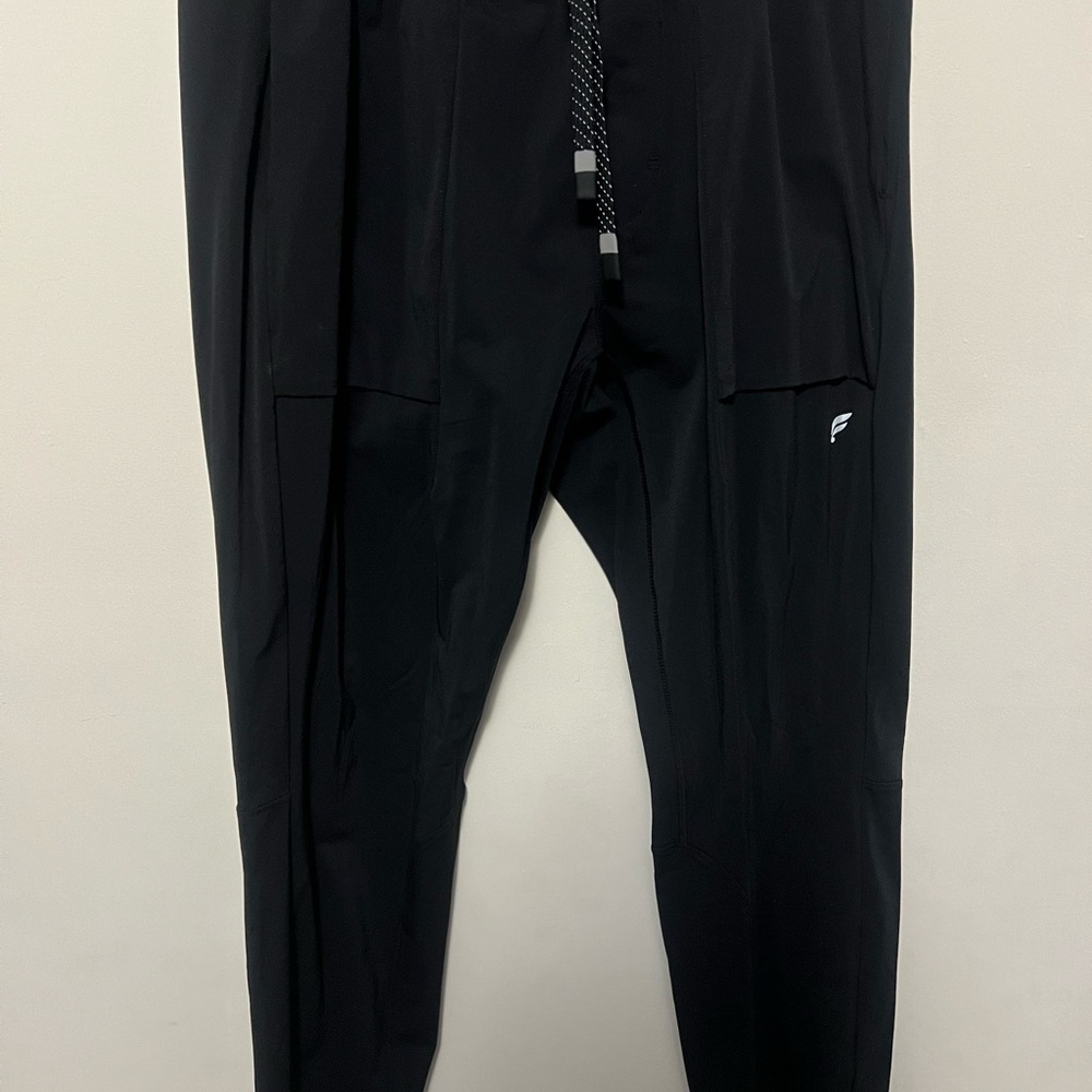Fabletics Black Men's Sweatpants